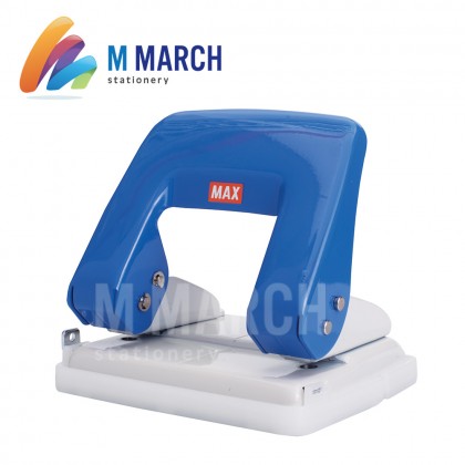 MAX Puncher [M] ( DP-F2DN ) Two Hole Punch 
