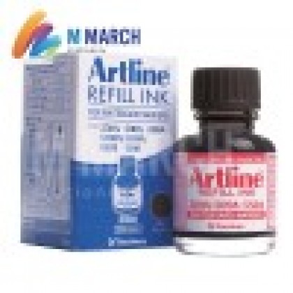 Testing Artline Whiteboard Marker Refill Ink (ESK-50A) 20ml (Dont Buy) Testing Artline Whiteboard Marker Refill Ink (ESK-50A) 20ml (Dont Buy)