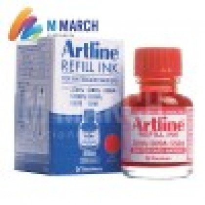 Testing Artline Whiteboard Marker Refill Ink (ESK-50A) 20ml (Dont Buy) Testing Artline Whiteboard Marker Refill Ink (ESK-50A) 20ml (Dont Buy)